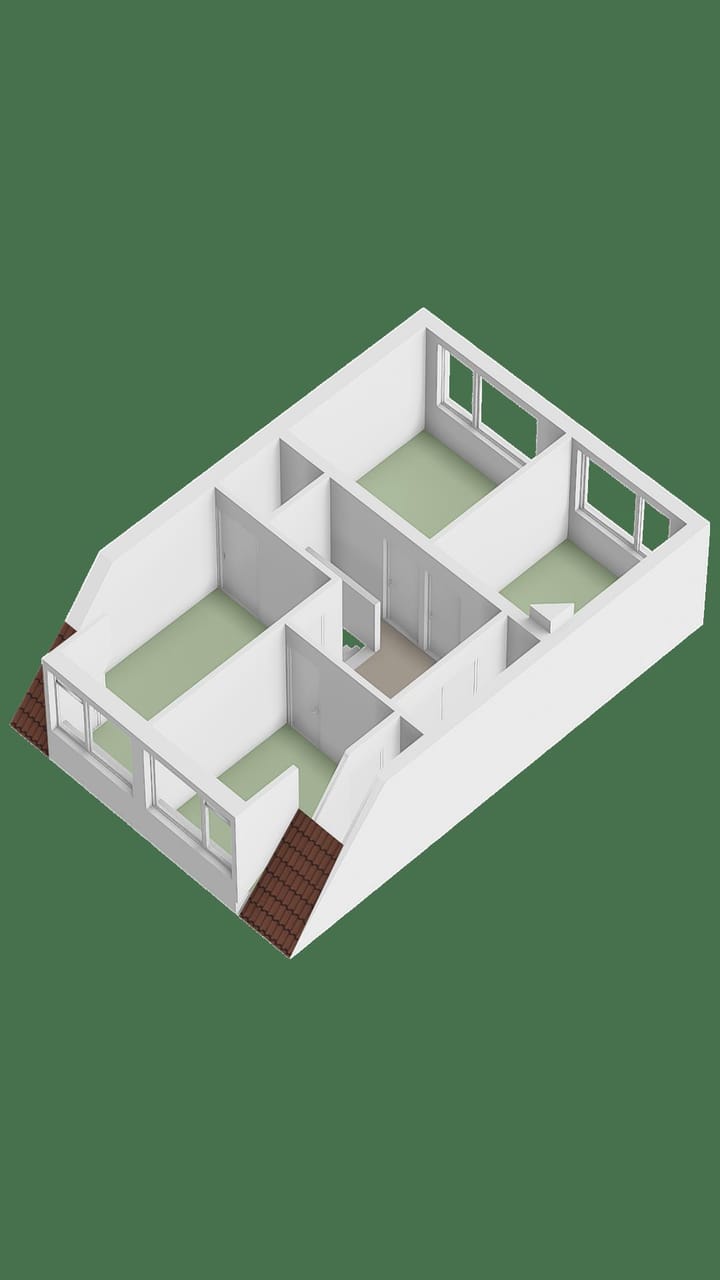 Foto 31 van Prins Bernhardstraat 13