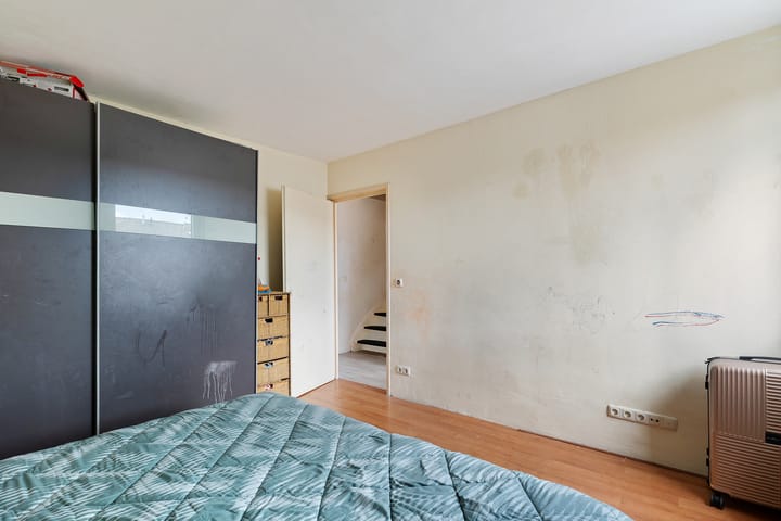 Photo 13 of Kamperfoeliestraat 45