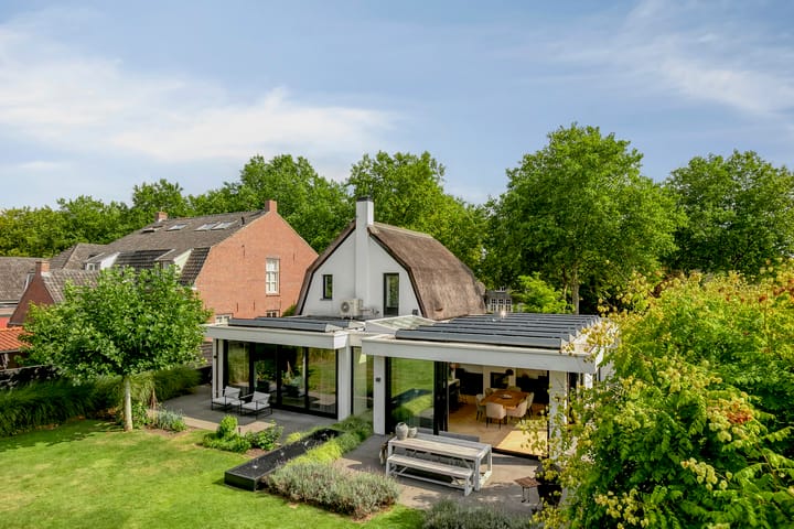 Photo 63 of Graafsebaan 12