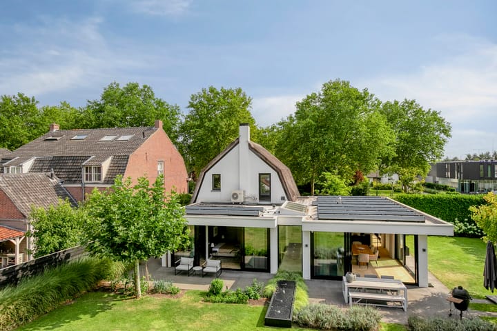 Photo 64 of Graafsebaan 12