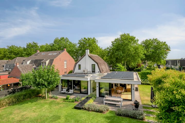 Photo 66 of Graafsebaan 12