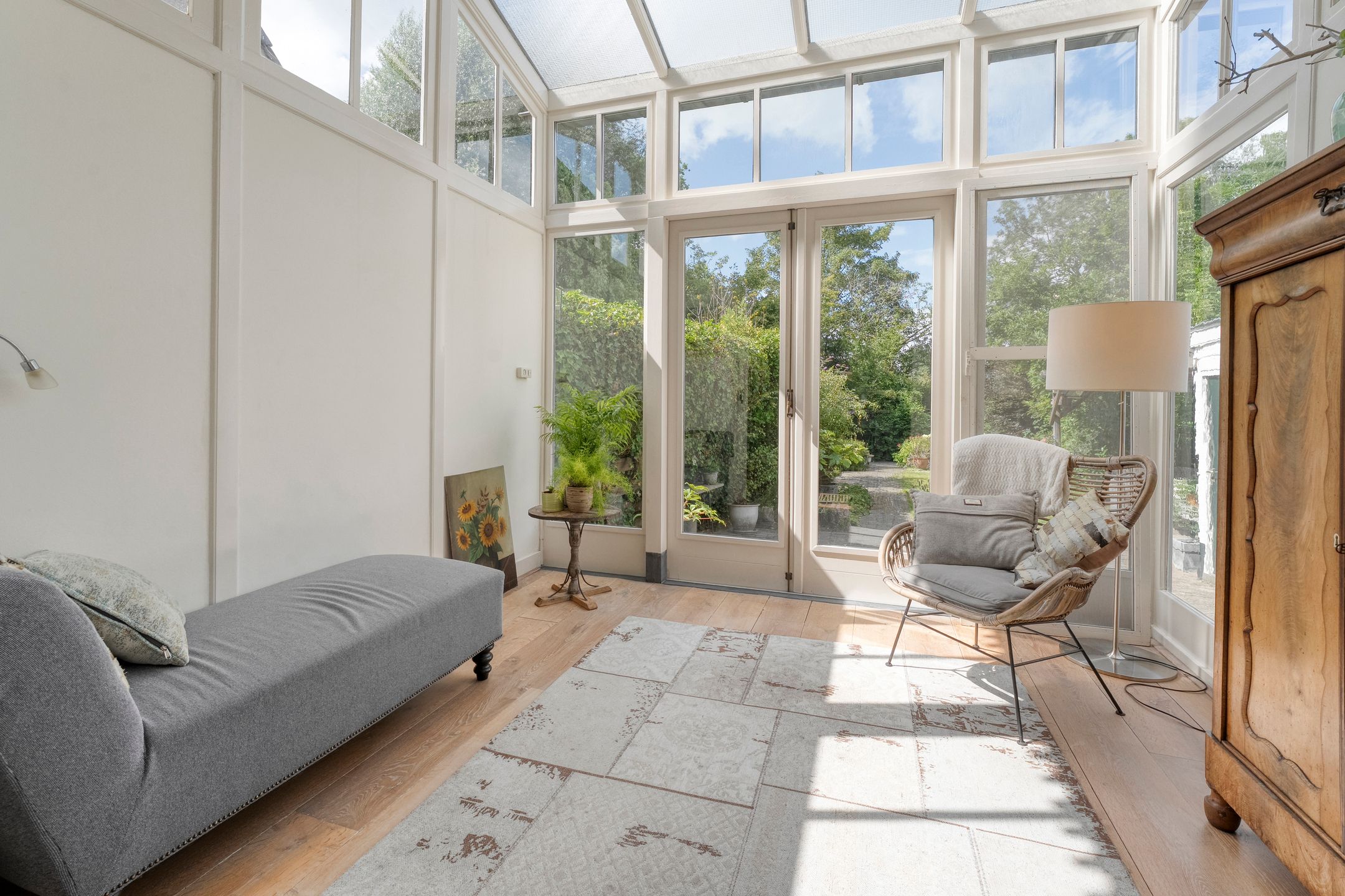 Foto 3 van Burgemeester van Engelenweg 64