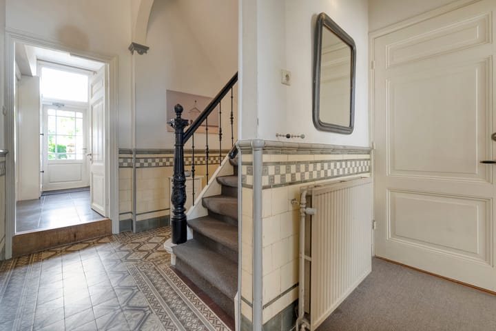 Foto 4 van Burgemeester van Engelenweg 64