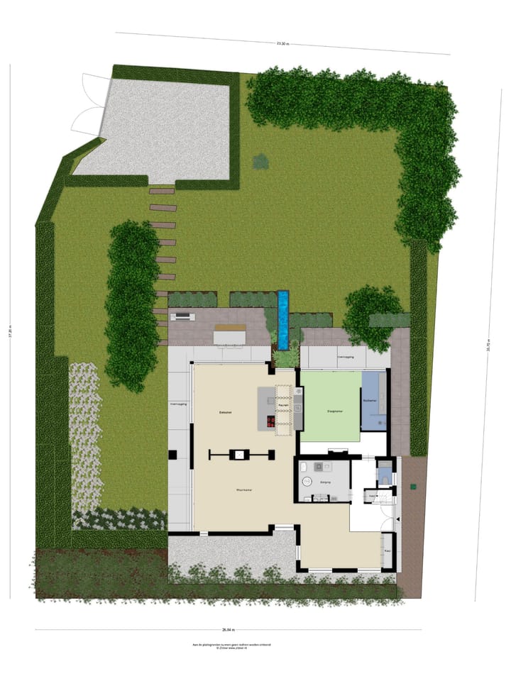 Photo 68 of Graafsebaan 12