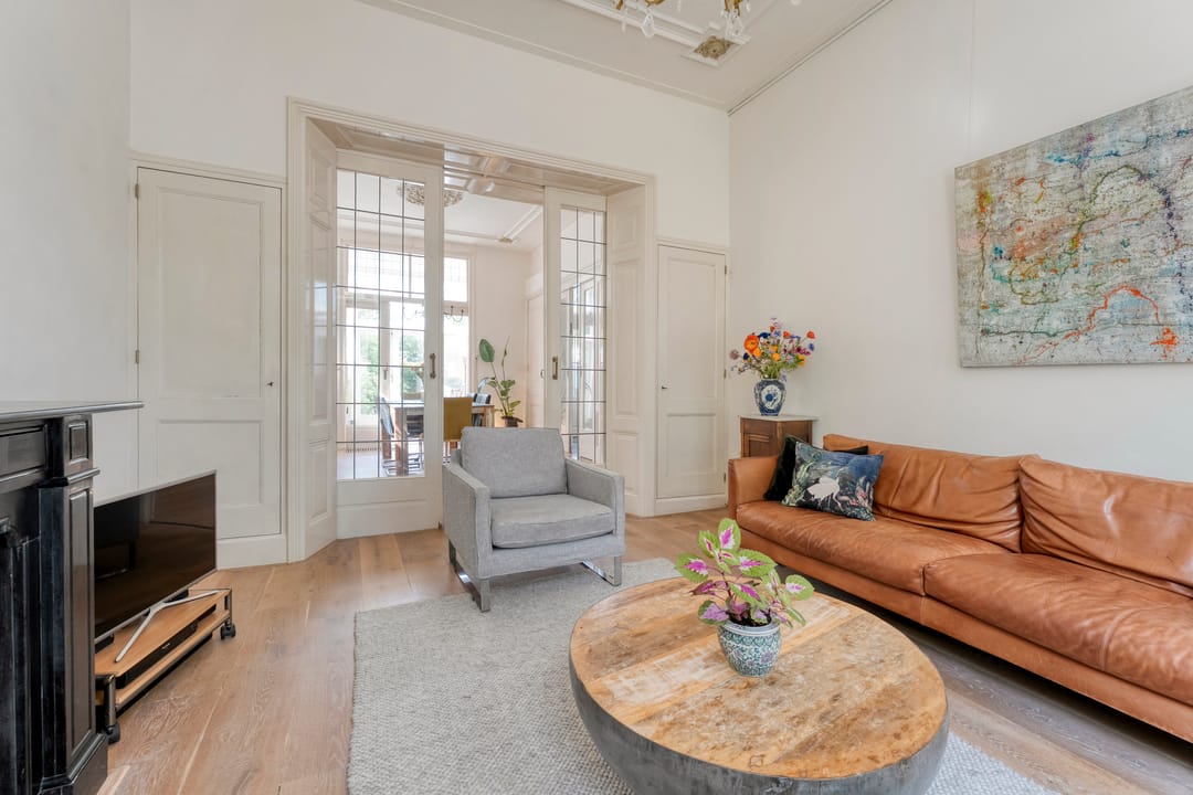 Foto 7 van Burgemeester van Engelenweg 64