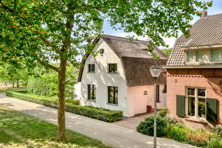 Photo 72 of Graafsebaan 12