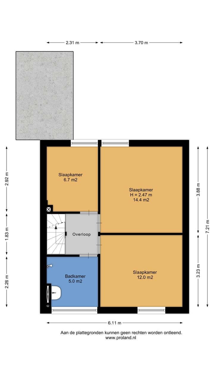 Photo 28 of Kamperfoeliestraat 45