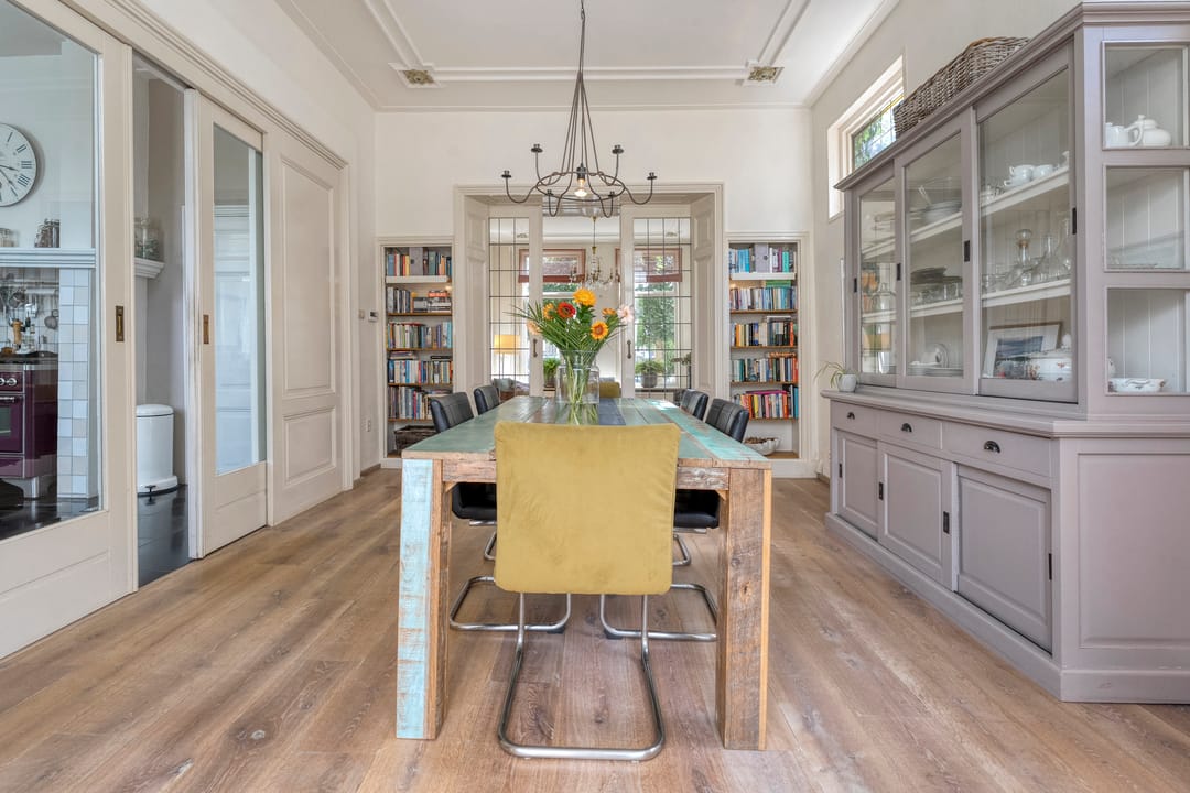 Foto 16 van Burgemeester van Engelenweg 64