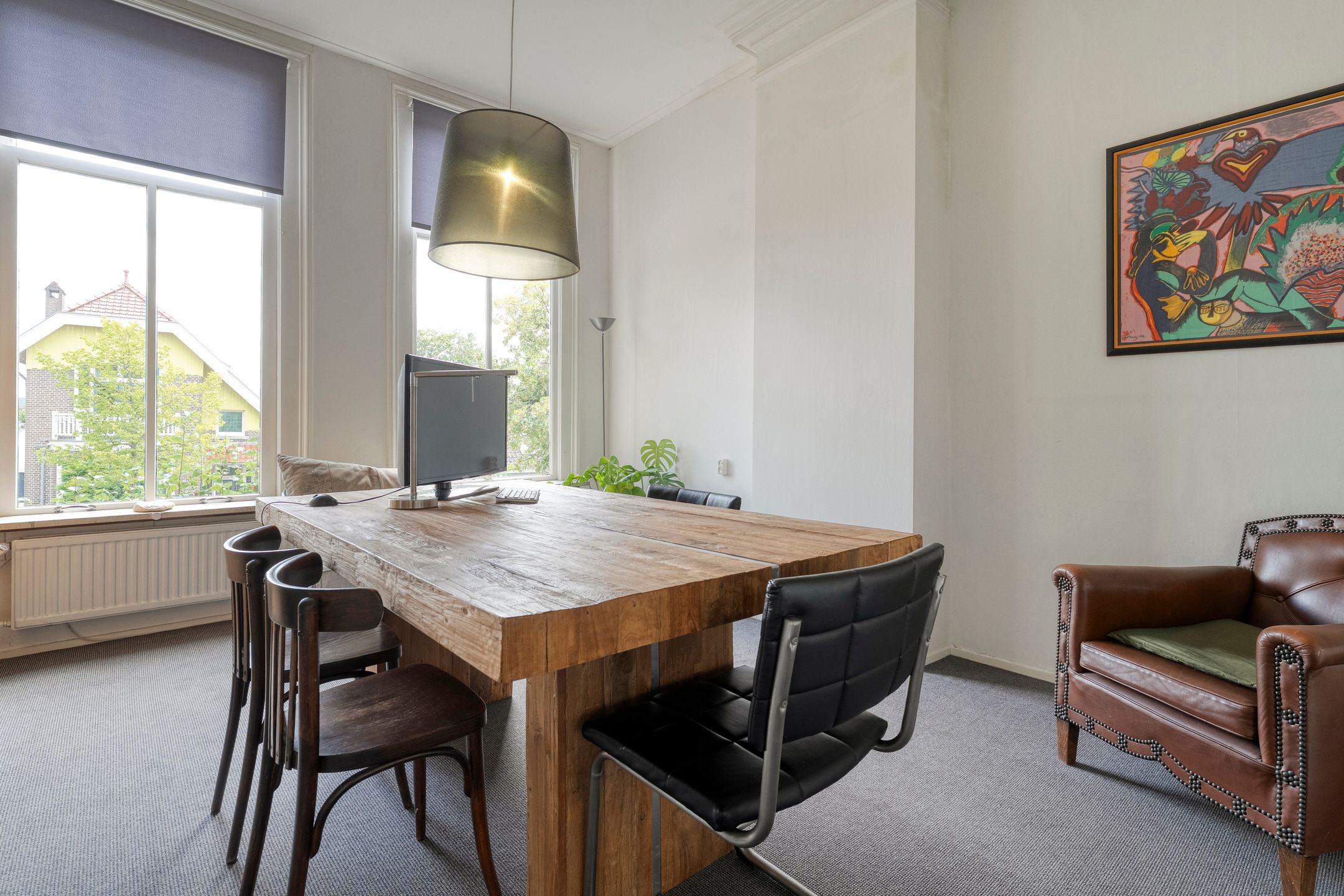 Foto 24 van Burgemeester van Engelenweg 64