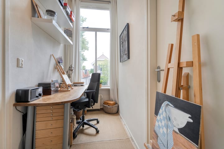 Foto 26 van Burgemeester van Engelenweg 64