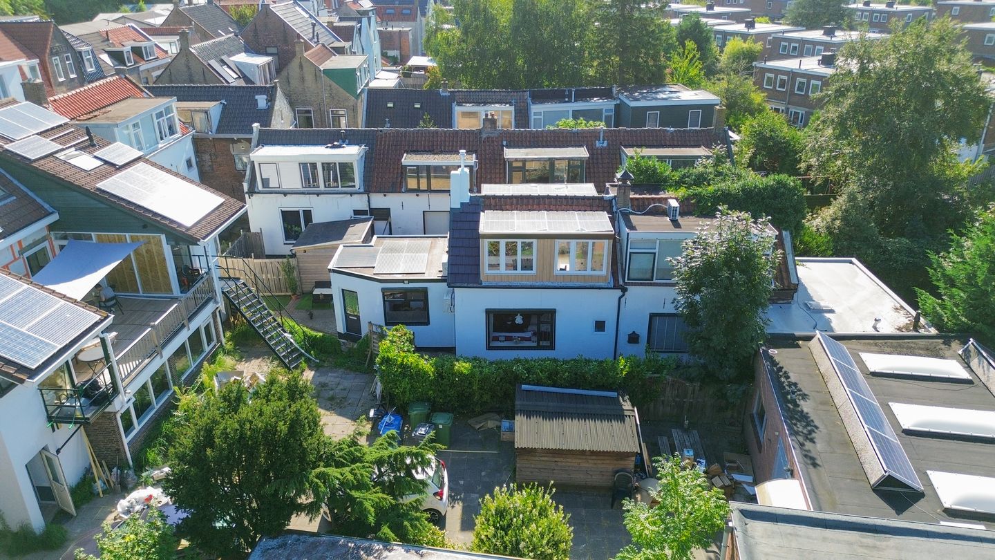 Foto 5 van Pastoriedijk 210-K002