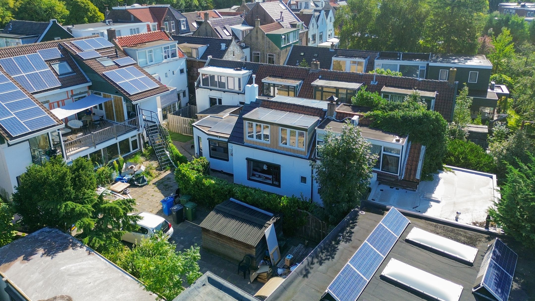 Foto 6 van Pastoriedijk 210-K002