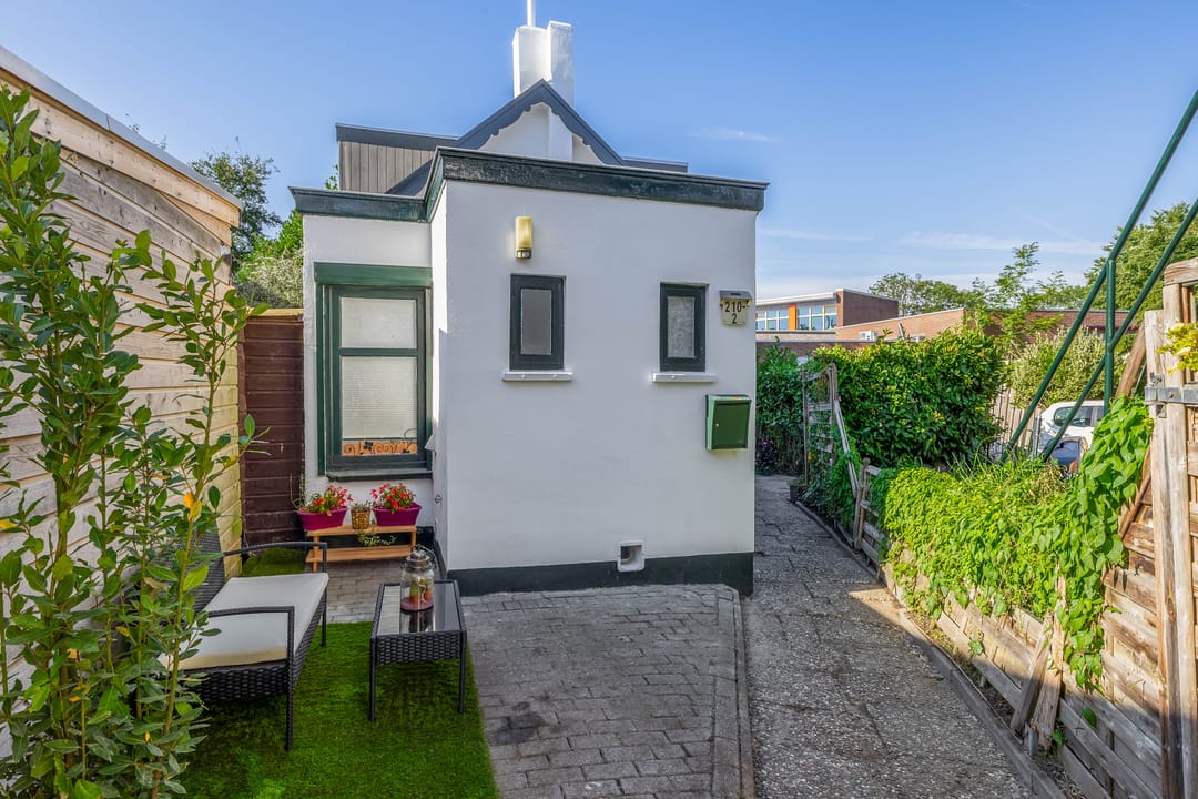 Foto 8 van Pastoriedijk 210-K002