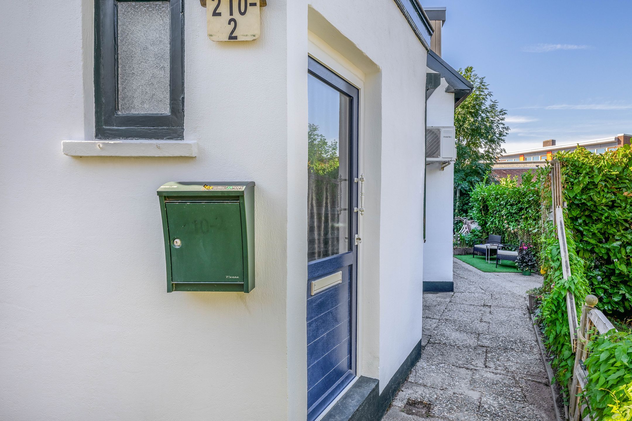 Foto 9 van Pastoriedijk 210-K002