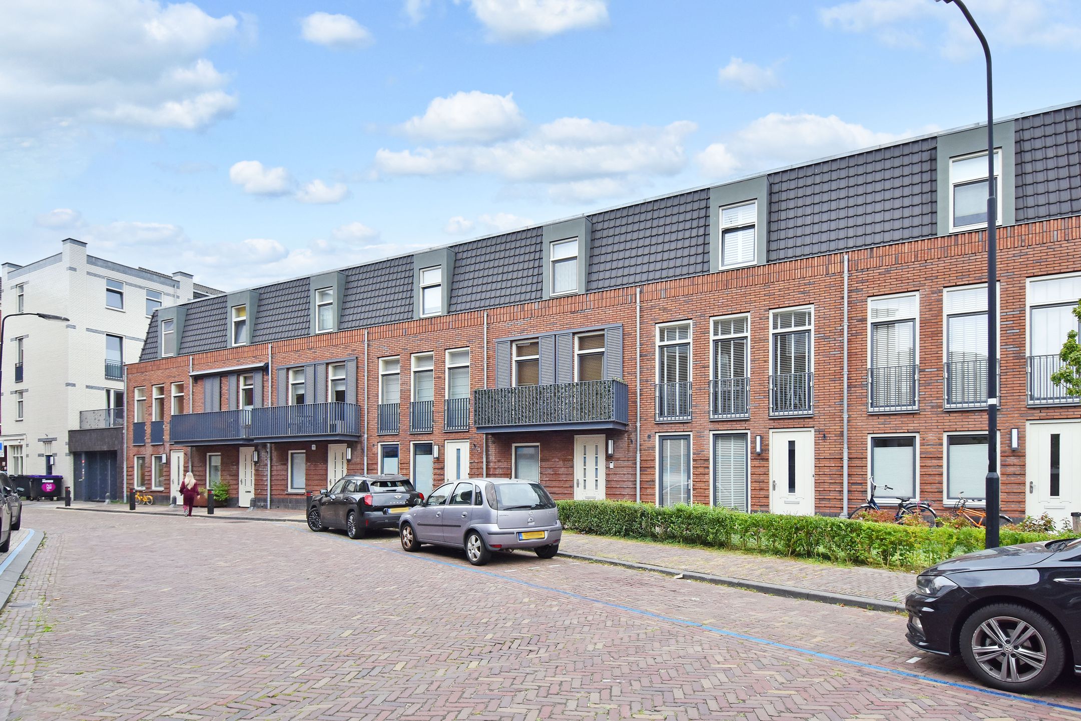 Molenpad, 13, Leidschendam, 2265AK, Zuid-Holland, Nederland 13