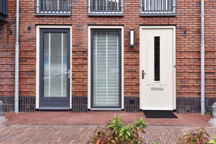 Foto 3 van Molenpad 13