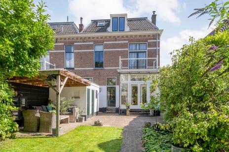 Burgemeester van Engelenweg thumbnail