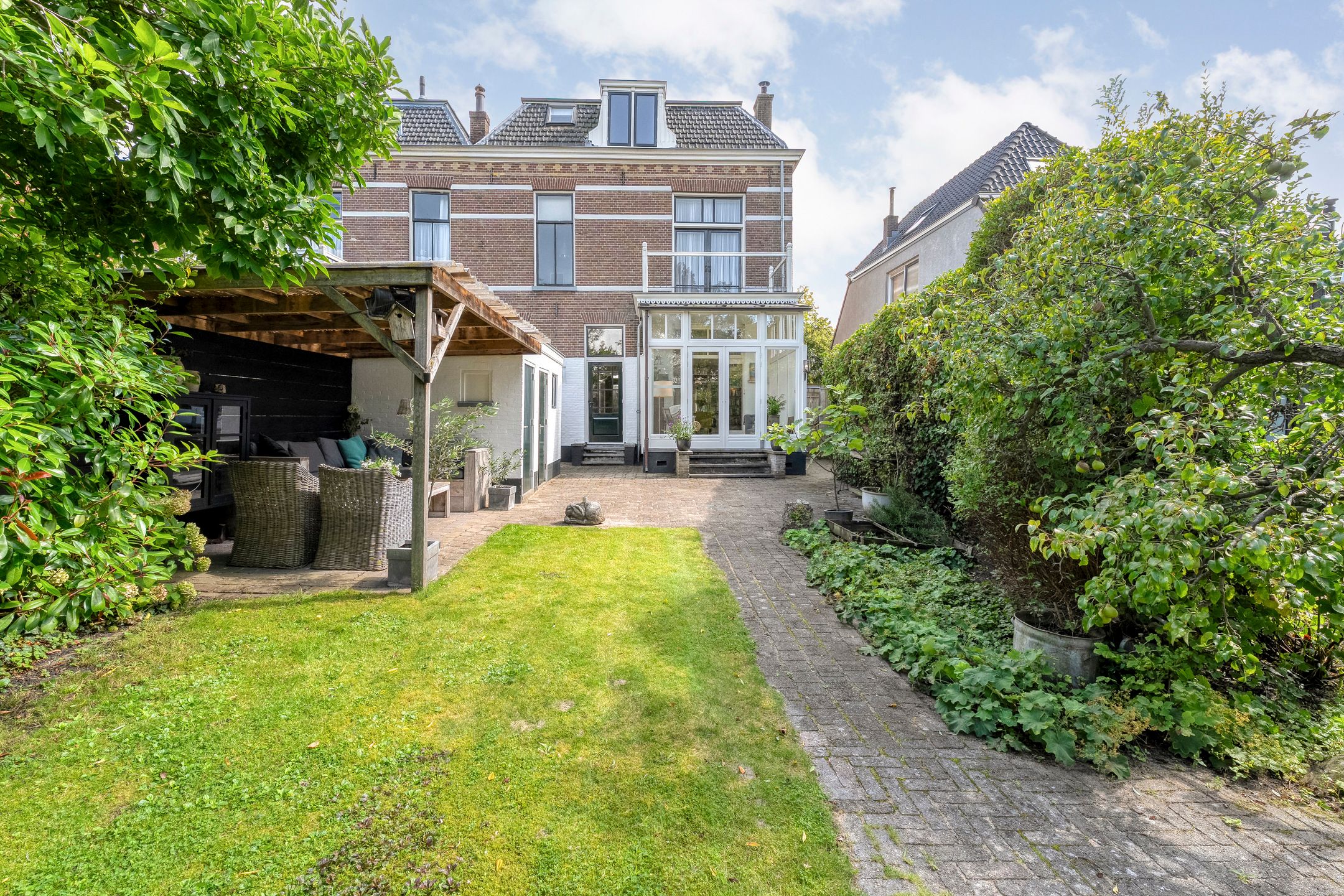 Foto 51 van Burgemeester van Engelenweg 64