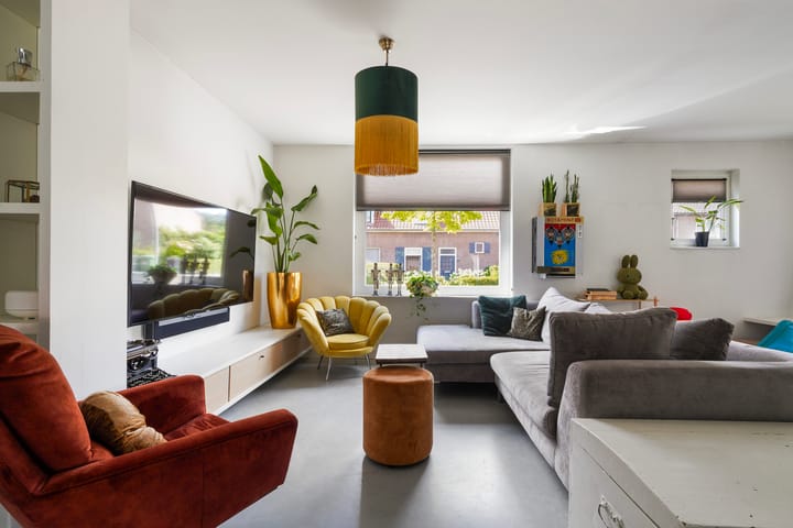 Foto 4 van Dr.P.M.Hoekstraat 12