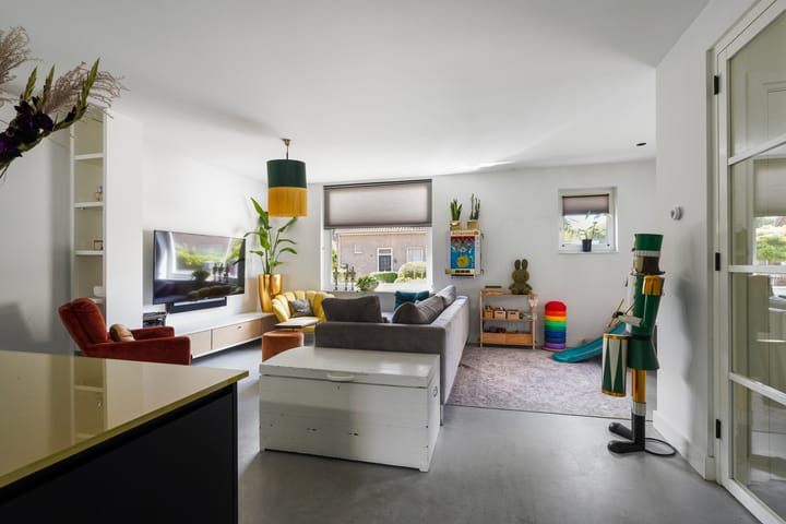 Foto 5 van Dr.P.M.Hoekstraat 12