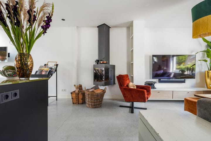 Foto 7 van Dr.P.M.Hoekstraat 12