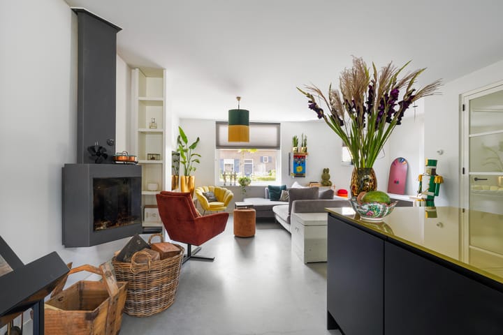 Foto 8 van Dr.P.M.Hoekstraat 12