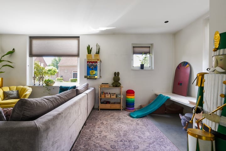 Foto 9 van Dr.P.M.Hoekstraat 12