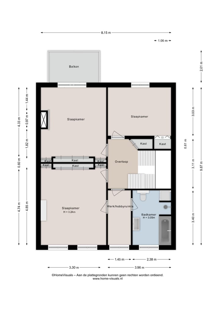 Foto 61 van Burgemeester van Engelenweg 64