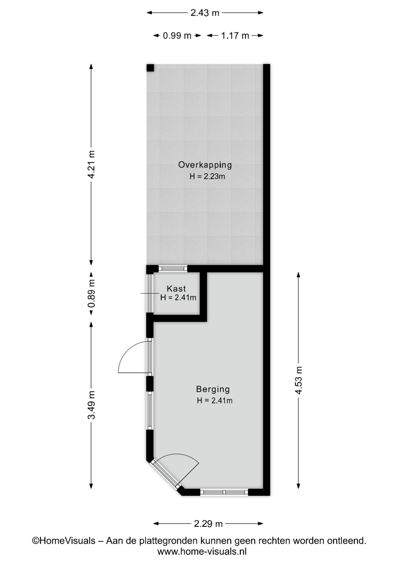 Foto 63 van Burgemeester van Engelenweg 64