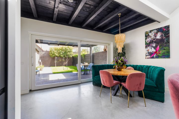 Foto 14 van Dr.P.M.Hoekstraat 12