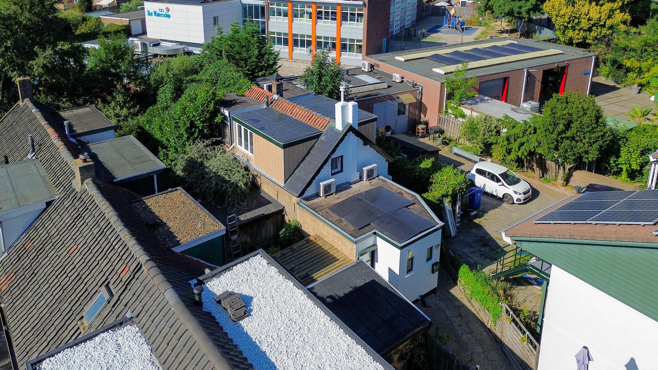 Foto 36 van Pastoriedijk 210-K002