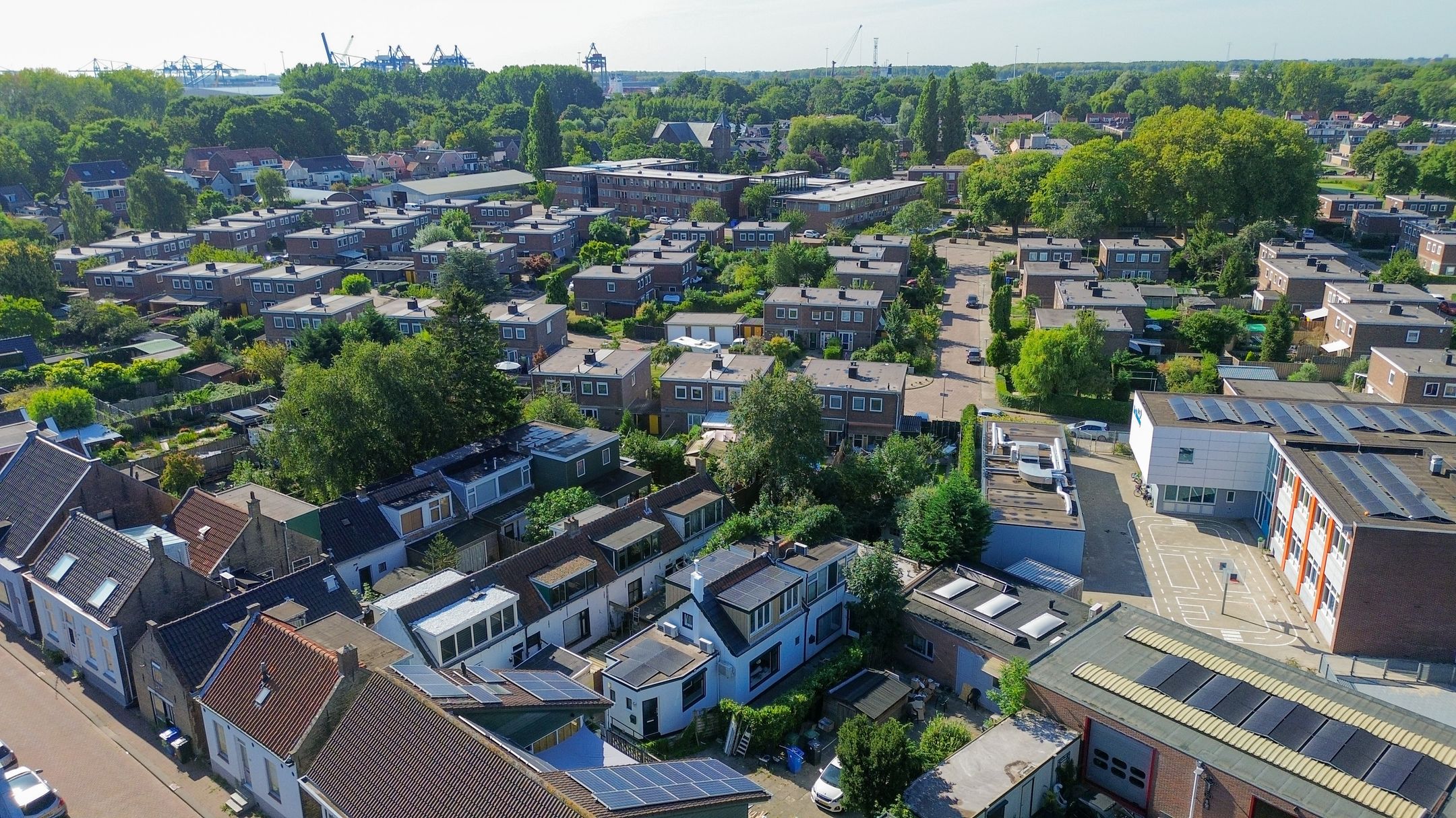 Foto 39 van Pastoriedijk 210-K002