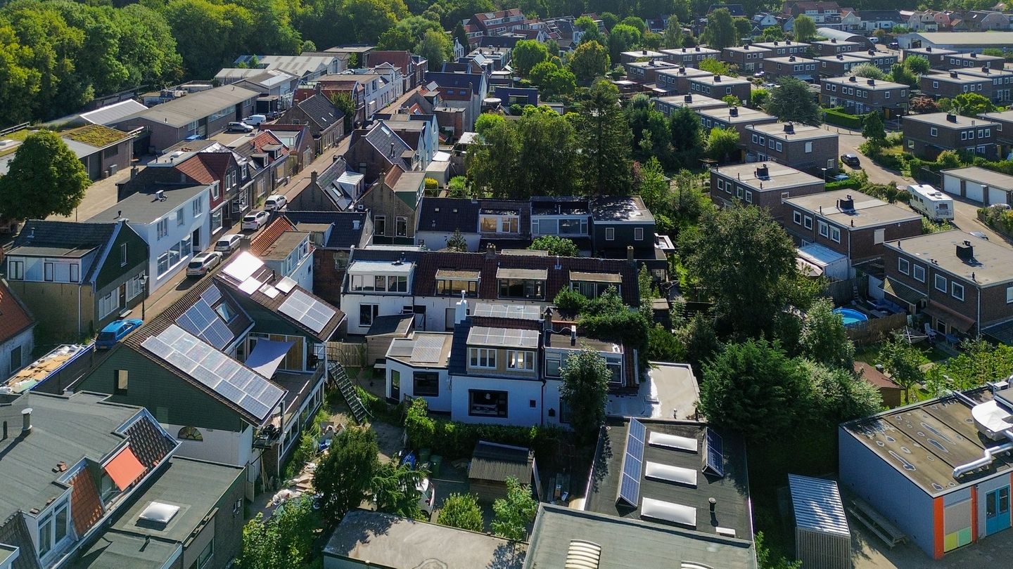 Foto 40 van Pastoriedijk 210-K002