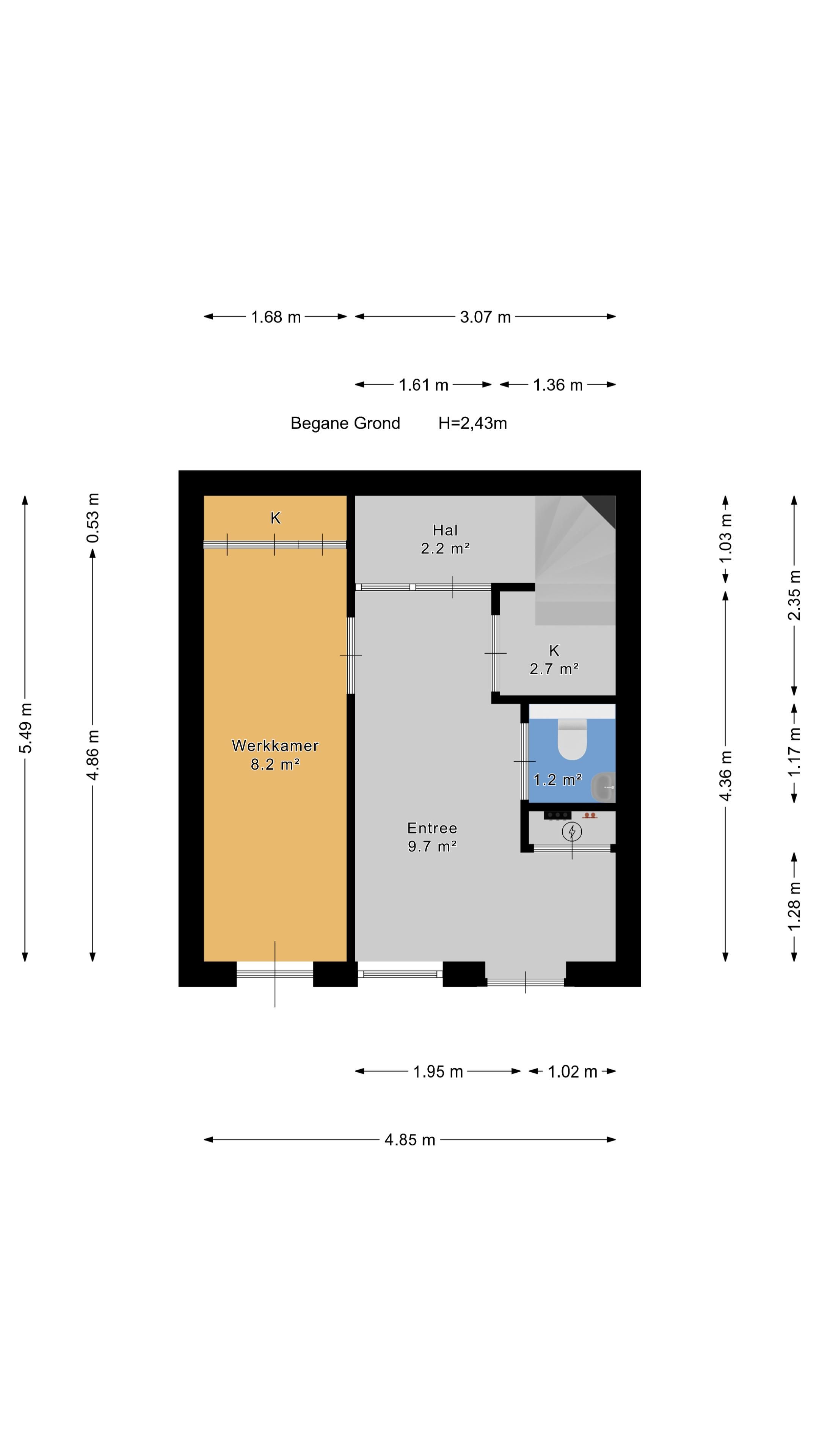 Foto 33 van Molenpad 13