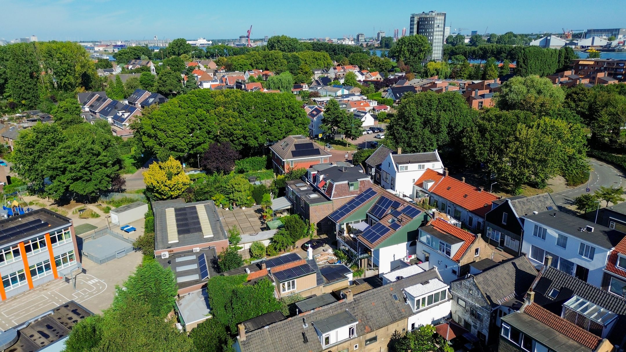 Foto 42 van Pastoriedijk 210-K002