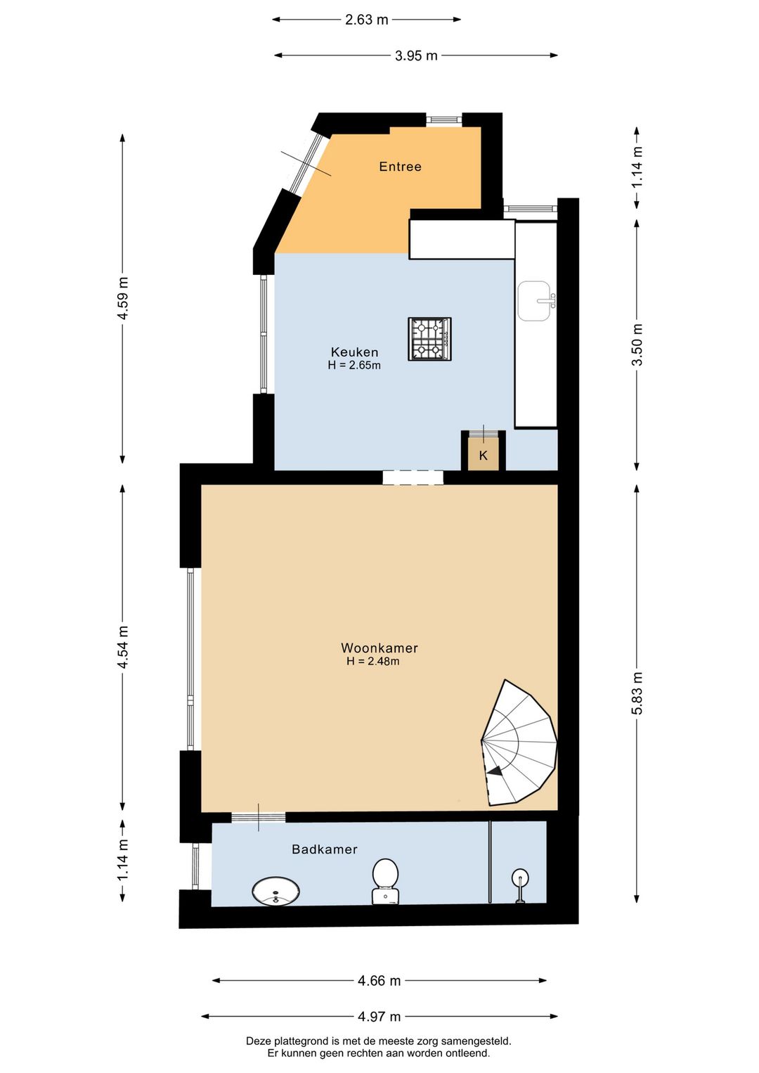 Foto 43 van Pastoriedijk 210-K002