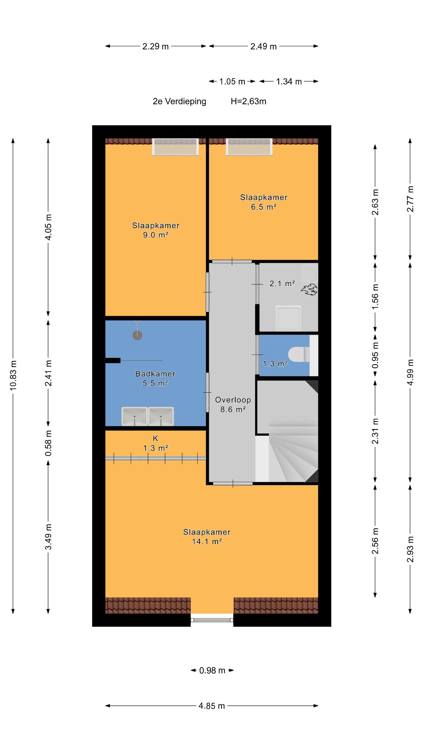 Foto 35 van Molenpad 13