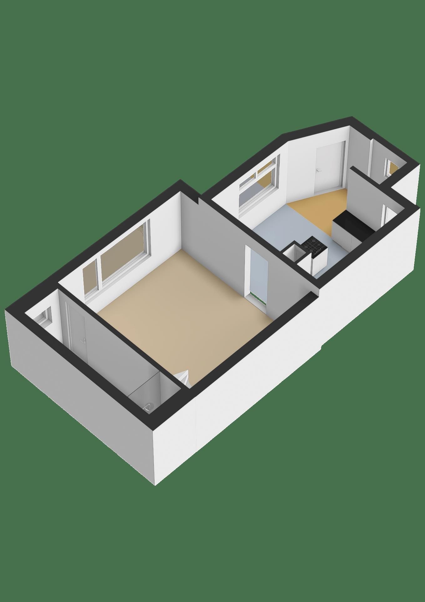 Foto 44 van Pastoriedijk 210-K002