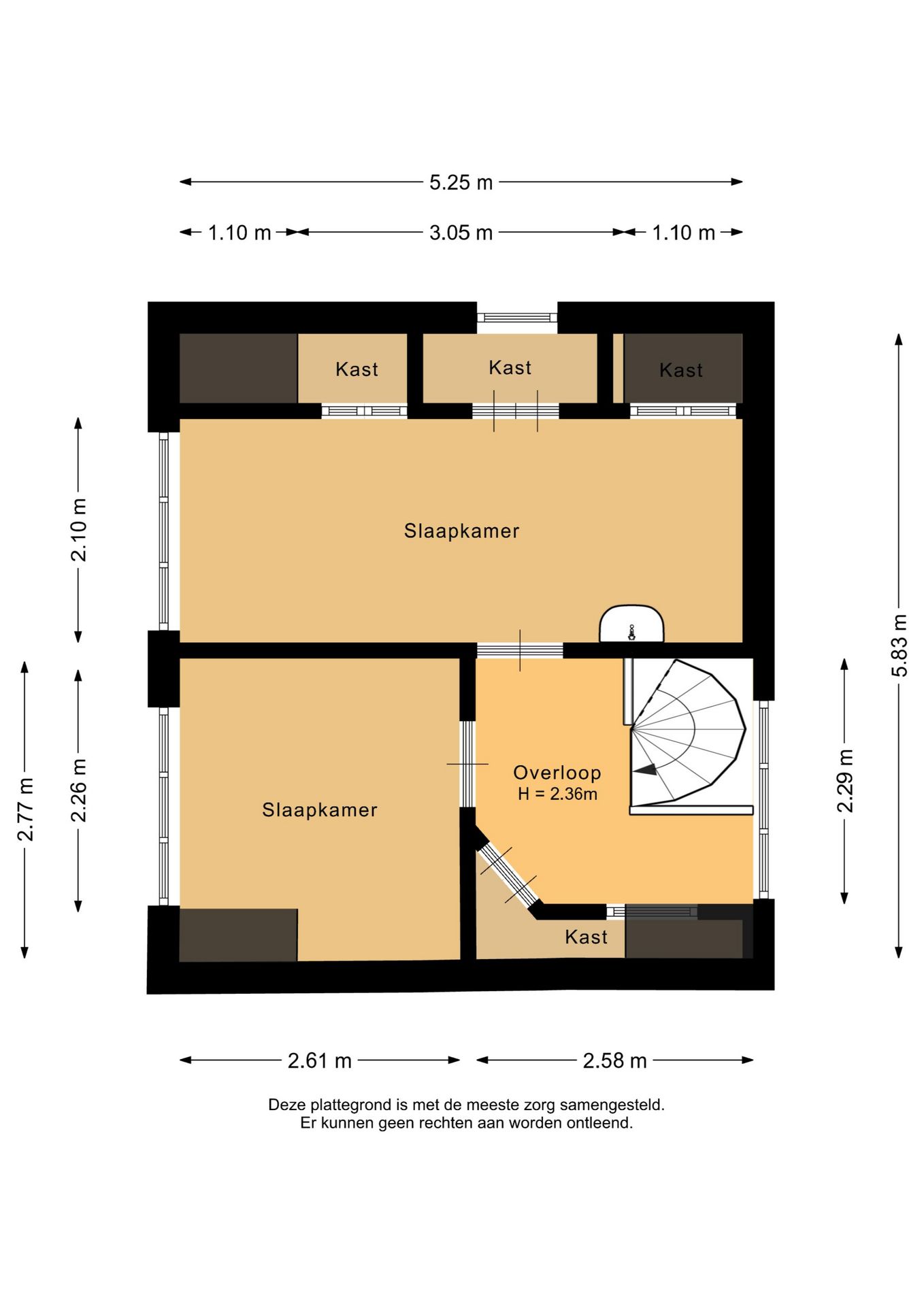 Foto 45 van Pastoriedijk 210-K002