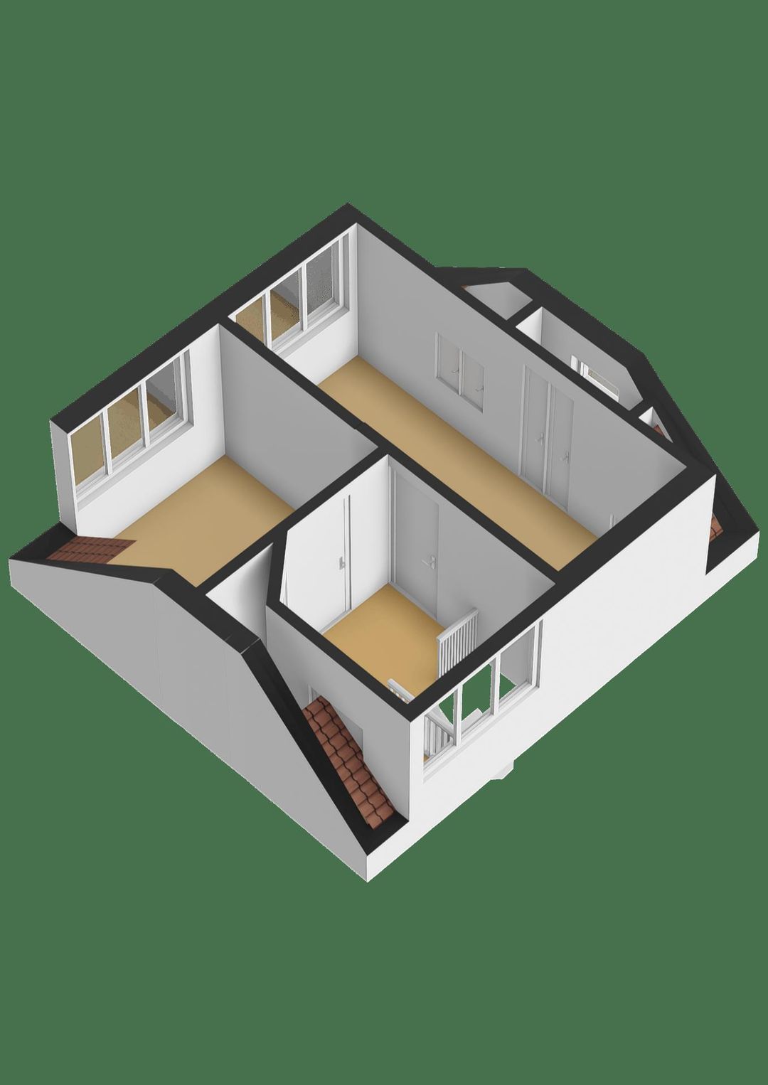 Foto 46 van Pastoriedijk 210-K002