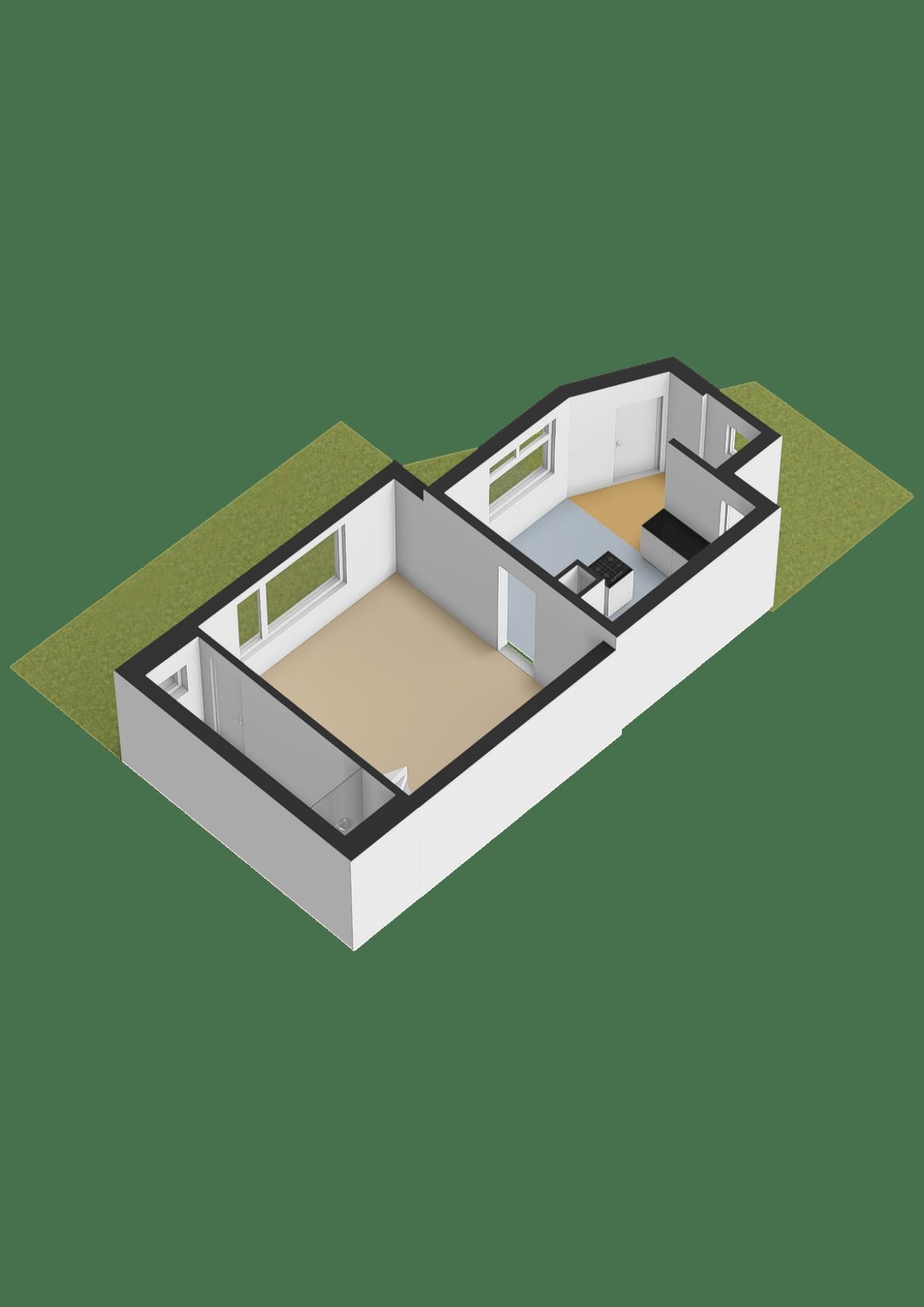 Foto 48 van Pastoriedijk 210-K002