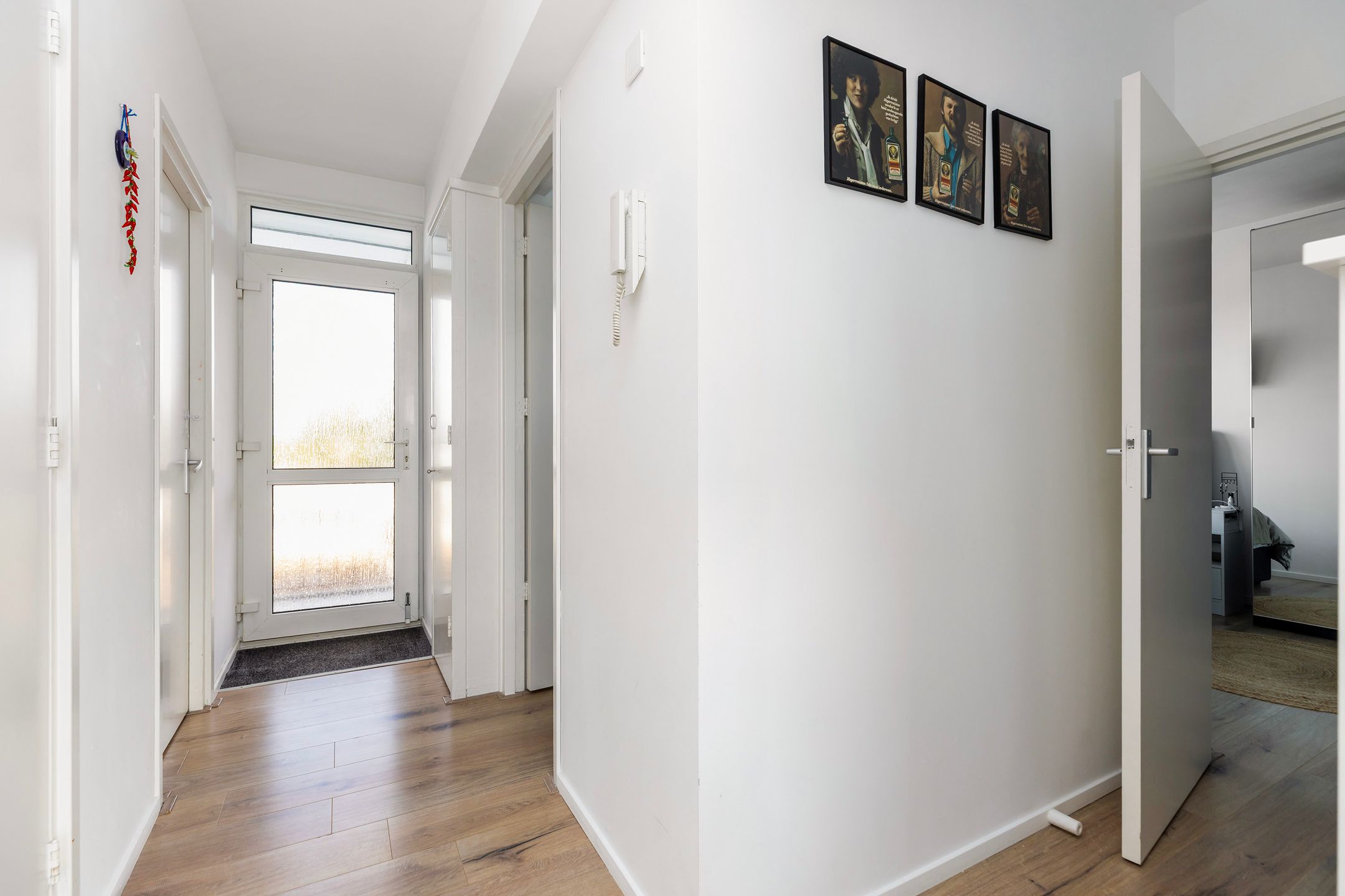 Foto 3 van Burgemeester Jansenlaan 71