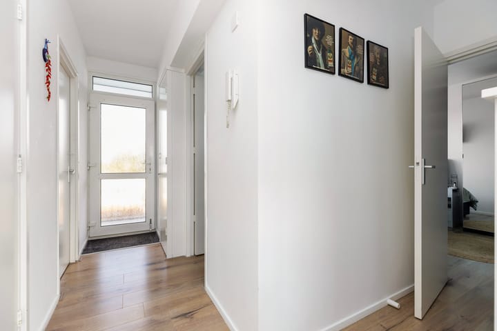 Foto 3 van Burgemeester Jansenlaan 71