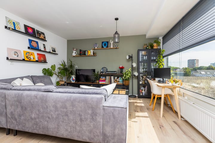 Foto 4 van Burgemeester Jansenlaan 71