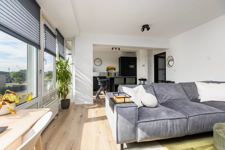 Foto 5 van Burgemeester Jansenlaan 71