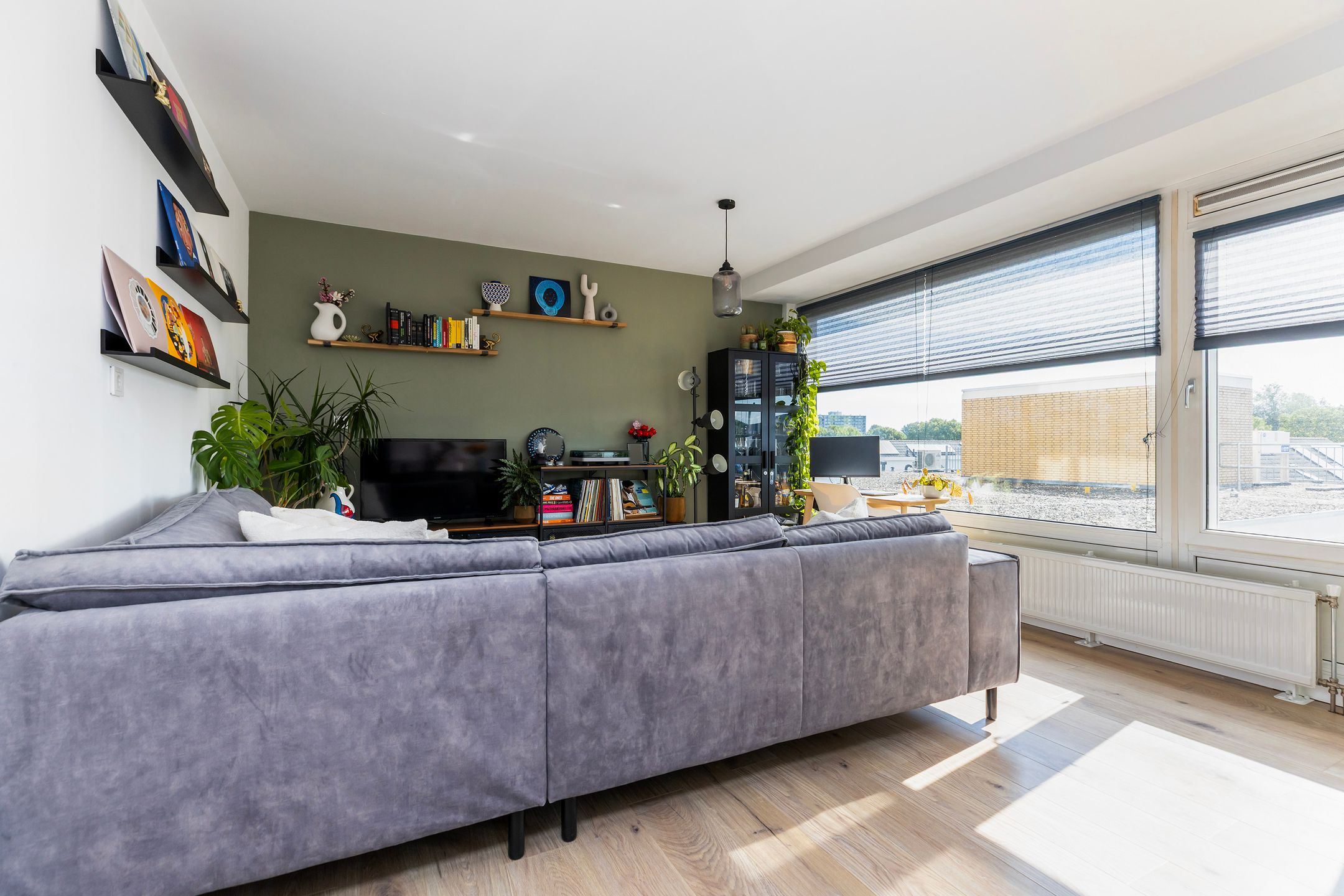 Foto 6 van Burgemeester Jansenlaan 71