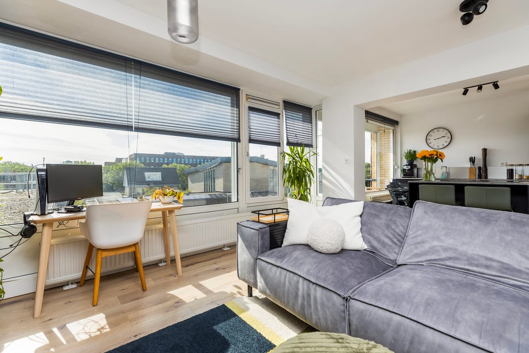 Foto 7 van Burgemeester Jansenlaan 71