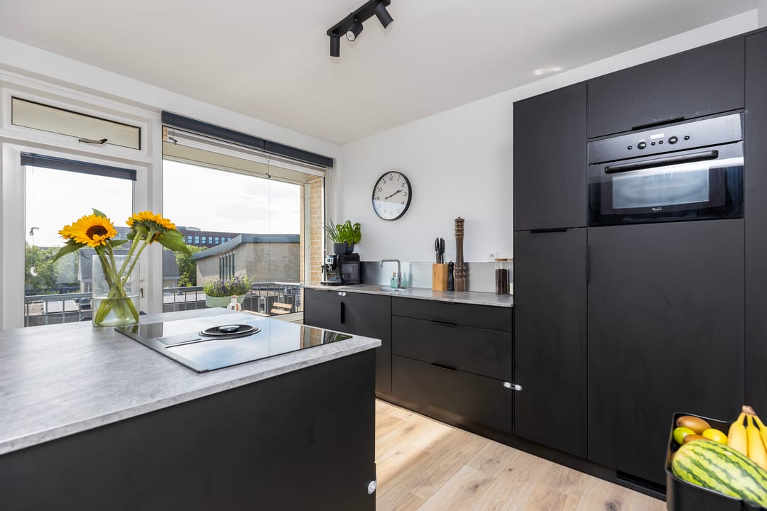 Foto 8 van Burgemeester Jansenlaan 71