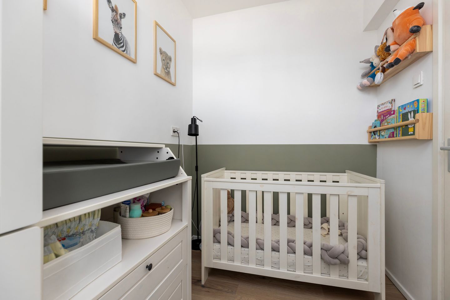 Foto 14 van Burgemeester Jansenlaan 71