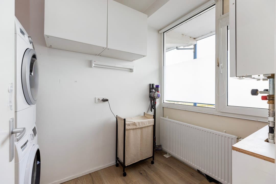 Foto 16 van Burgemeester Jansenlaan 71